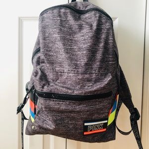 Victoria’s Secret PINK Campus Backpack